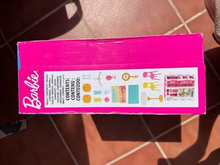 Barbie Casa de 2 Pisos