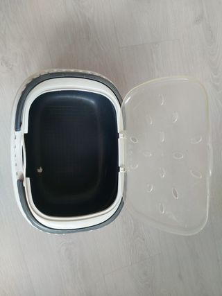 Transportin de animales