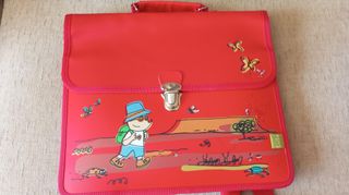 Portafolios/ cartera ordenador