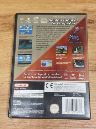 The Legend of Zelda The Wind Waker