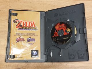 The Legend of Zelda The Wind Waker