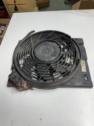 Electroventilador Astra: Aire Acondicionado