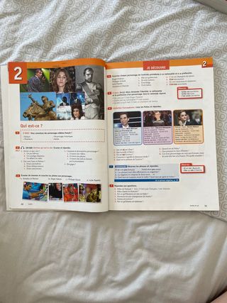 NOUVELLE GENERATION A1/A2 LIVRE/EXERCICES+CD+DVD