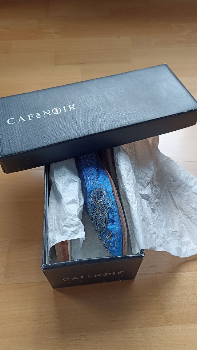 Zapato mulé ideal para diario y eventos