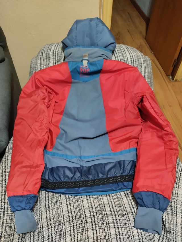 Plumas Wed'ze XL Azul