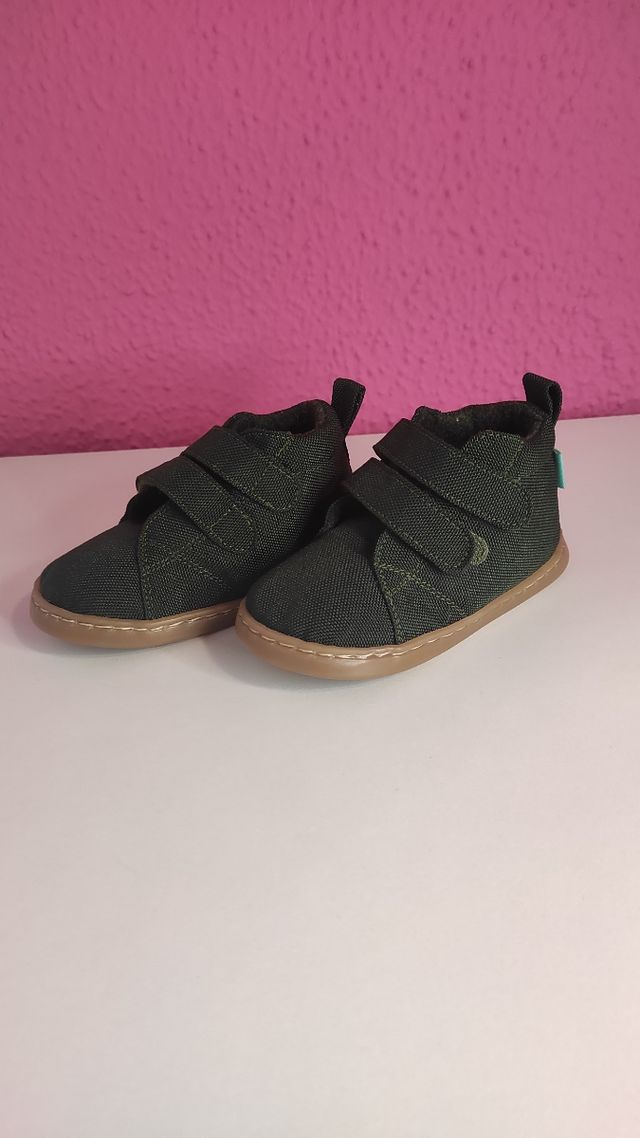 Zapatos respetuosos Mini Shuu