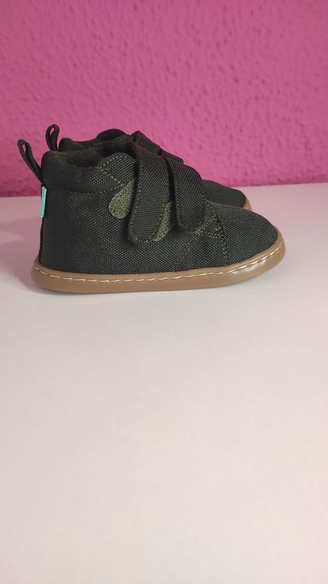 Zapatos respetuosos Mini Shuu