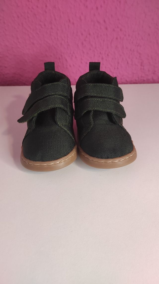 Zapatos respetuosos Mini Shuu