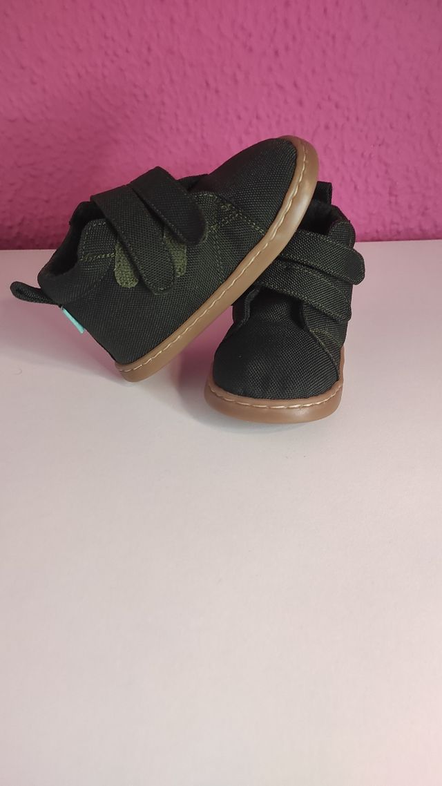 Zapatos respetuosos Mini Shuu