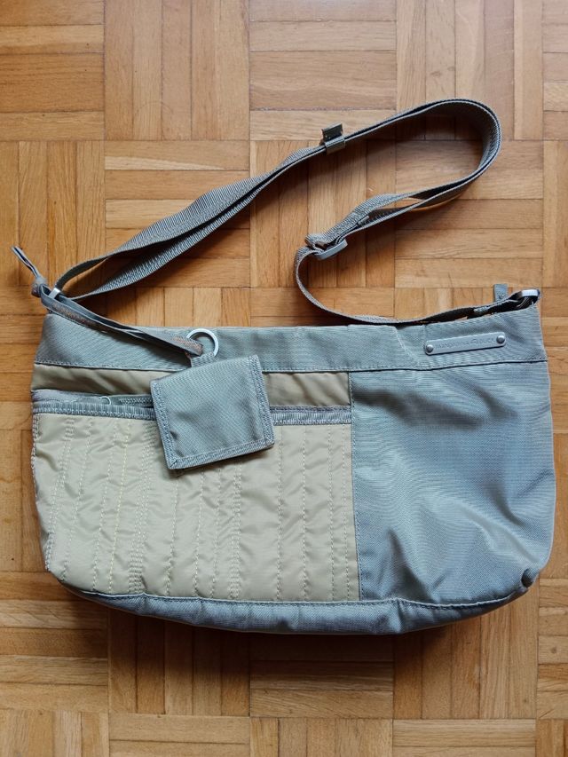 Bolso Mandarina Duck