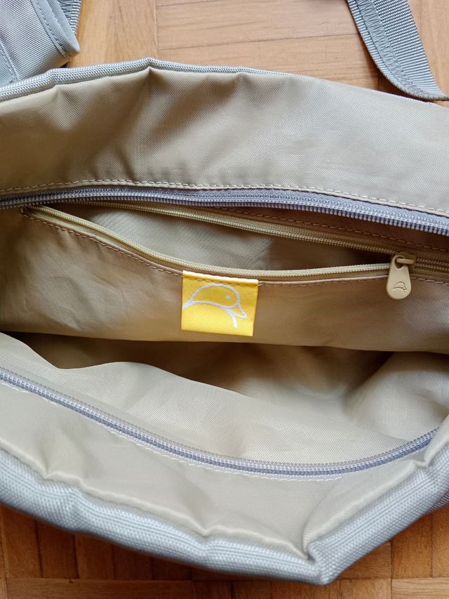 Bolso Mandarina Duck