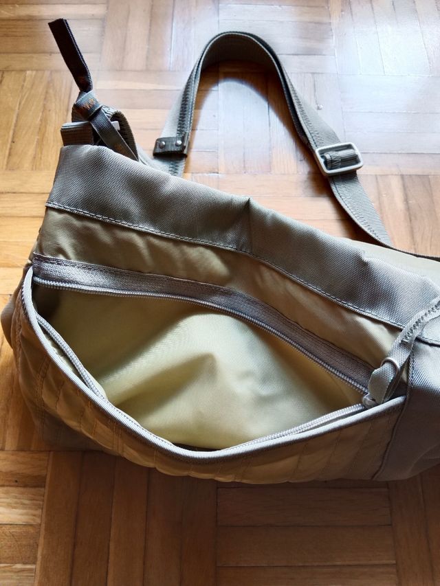 Bolso Mandarina Duck