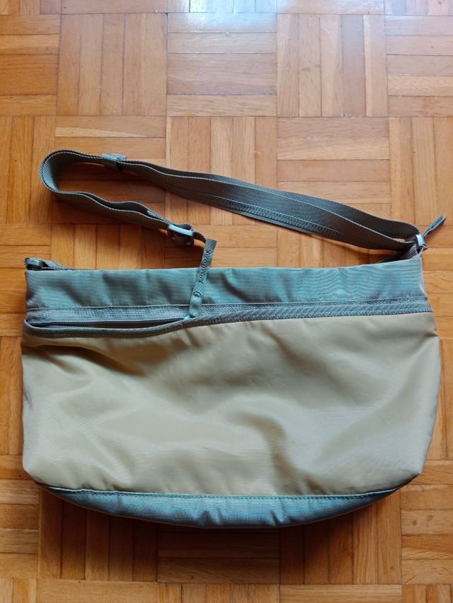 Bolso Mandarina Duck