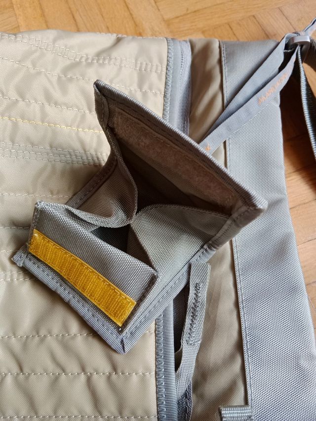 Bolso Mandarina Duck