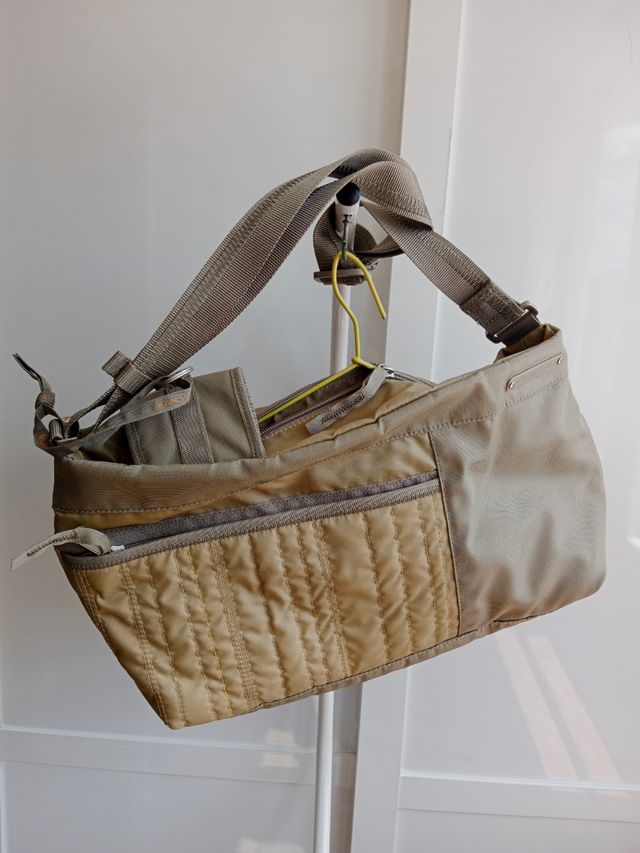 Bolso Mandarina Duck