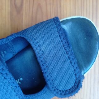 Chanclas niño