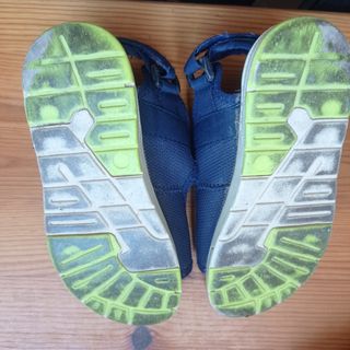 Chanclas niño