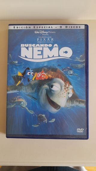 4 DVDs infantiles