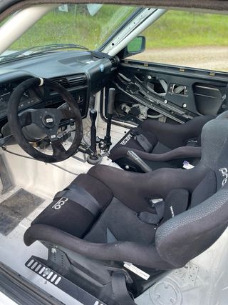 BMW e30 325i