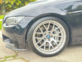 Frenos BMW M3 e92