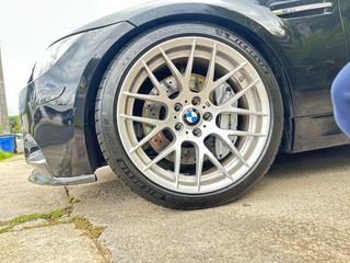 Frenos BMW M3 e92