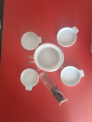 Chocofun - Fundidor de chocolate