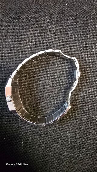 Festina cuarzo azul - Reloj hombre, mujer.