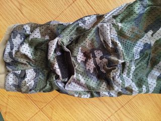 Chaqueta Triumph moto L