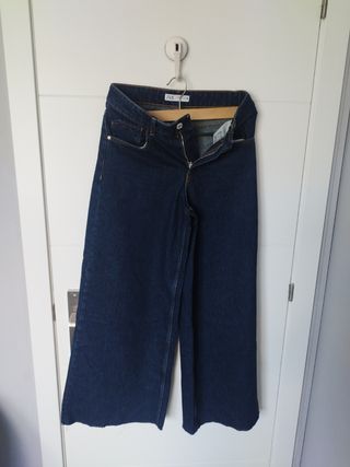 Pantalones Zara - Talla 34