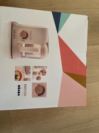 Babycook Beaba Limited edition