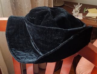 Gorra mujer 