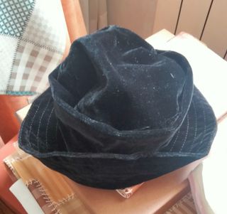Gorra mujer 