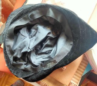 Gorra mujer 
