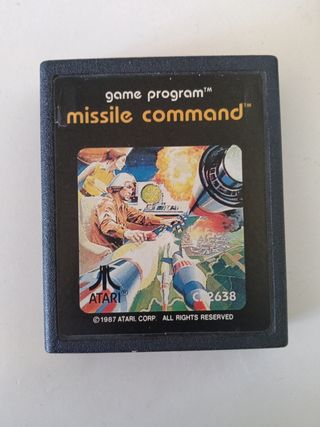 Videojuego 
