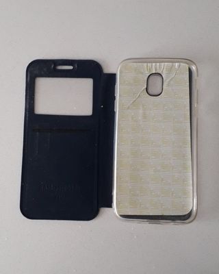 Funda Samsung Galaxy J5/S6