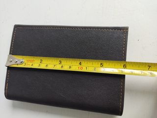 Billetera caballero