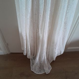 Vestido de novia nuevo Naf Naf