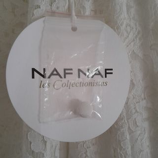 Vestido de novia nuevo Naf Naf