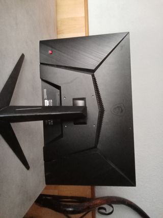 Monitor MSI 24" y 180hz