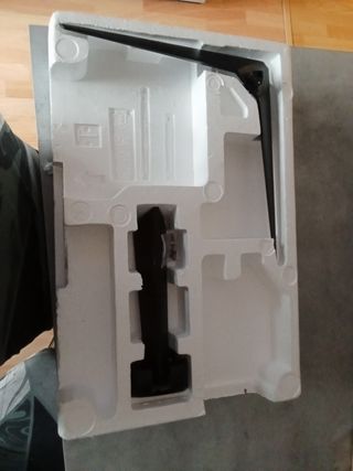 Monitor MSI 24" y 180hz