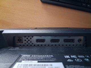 Monitor MSI 24" y 180hz