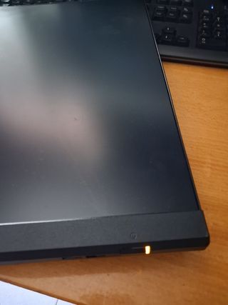 Monitor MSI 24" y 180hz