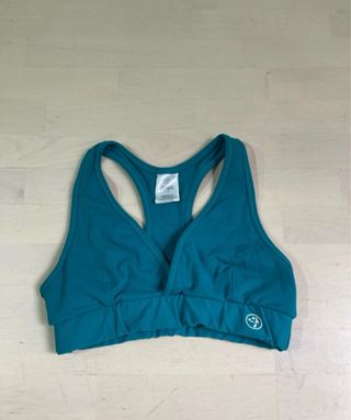 Ropa de Zumba