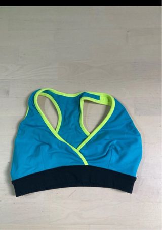 Ropa de Zumba