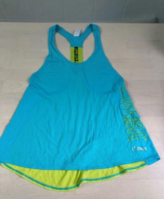 Ropa de Zumba