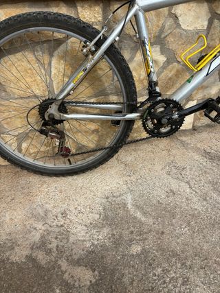 Bicicleta BH - talla xs