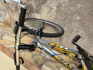 Bicicleta BH - talla xs