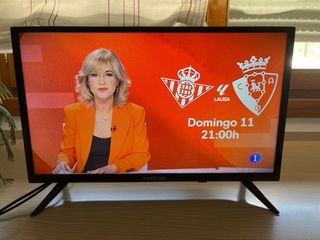 Televisión Infiniton 24N300