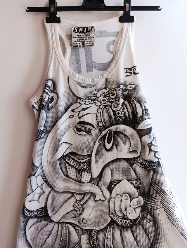 Canottiera Sure original tg S