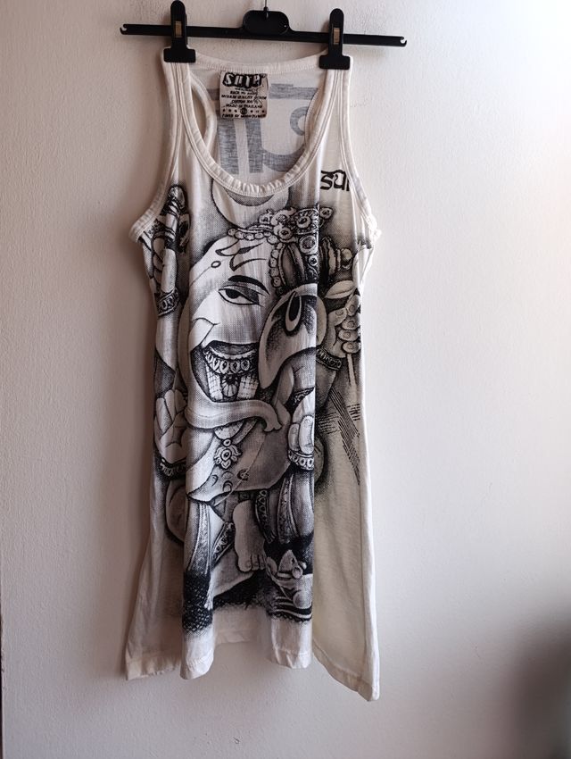 Canottiera Sure original tg S